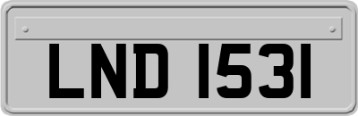LND1531