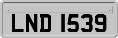 LND1539