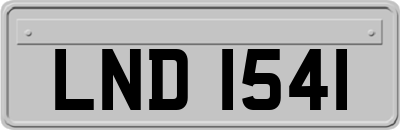 LND1541