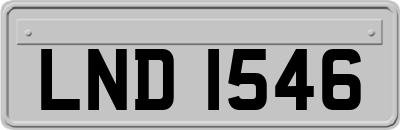 LND1546