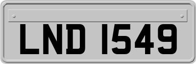 LND1549