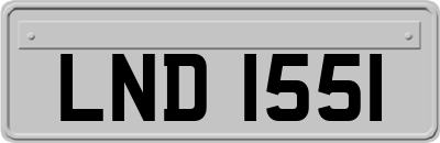 LND1551