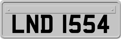LND1554