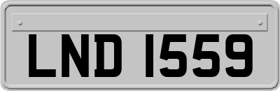 LND1559