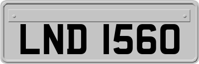 LND1560