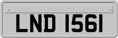 LND1561