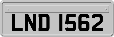 LND1562