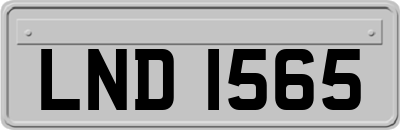 LND1565