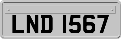 LND1567