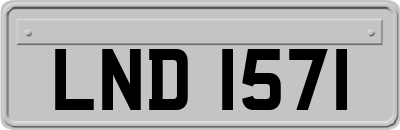 LND1571