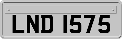 LND1575