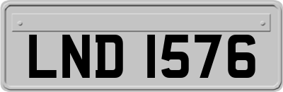 LND1576