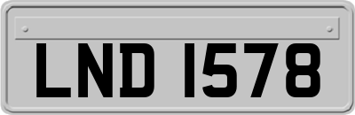 LND1578