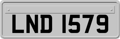 LND1579