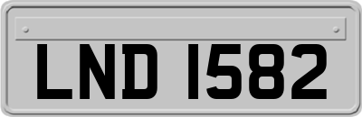 LND1582
