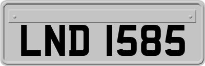LND1585