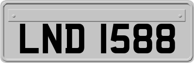 LND1588