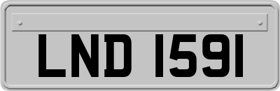 LND1591