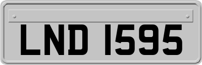 LND1595