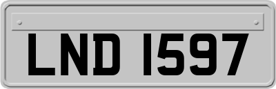 LND1597