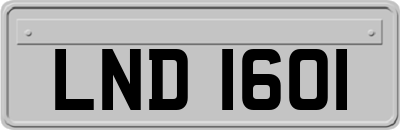 LND1601