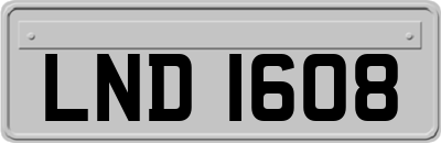 LND1608