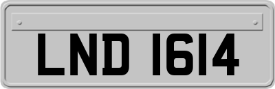 LND1614