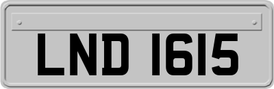 LND1615