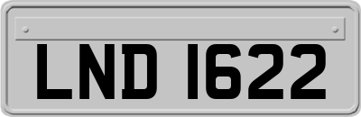 LND1622