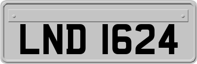 LND1624