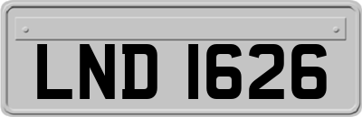 LND1626