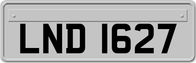 LND1627