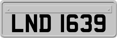 LND1639