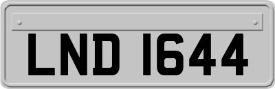 LND1644