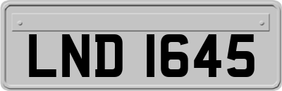 LND1645