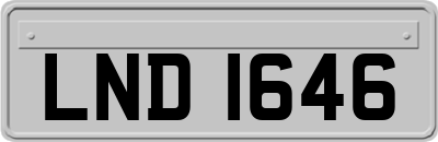 LND1646