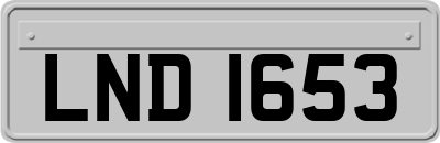 LND1653