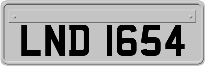LND1654