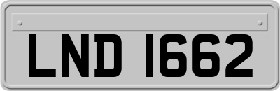 LND1662