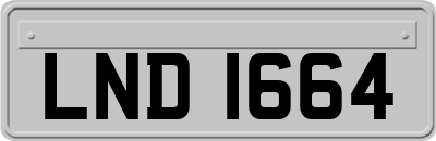 LND1664
