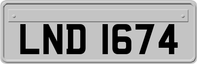 LND1674