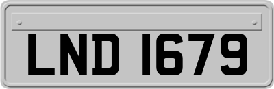 LND1679