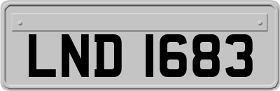 LND1683