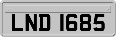 LND1685