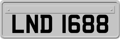 LND1688