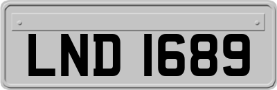 LND1689
