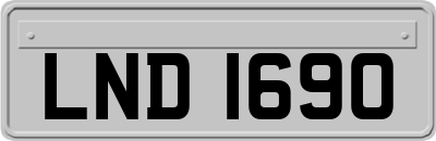 LND1690