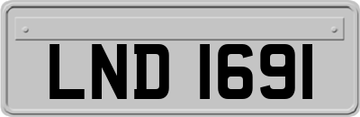 LND1691