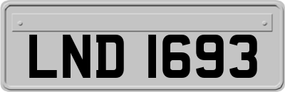 LND1693