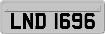 LND1696